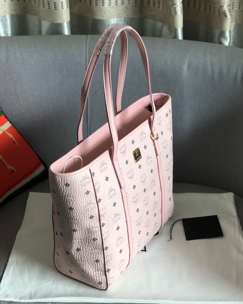 Coach Shopping Bags